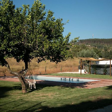 Quinta De Santana Da Varzea Abrantes Kültér fotó