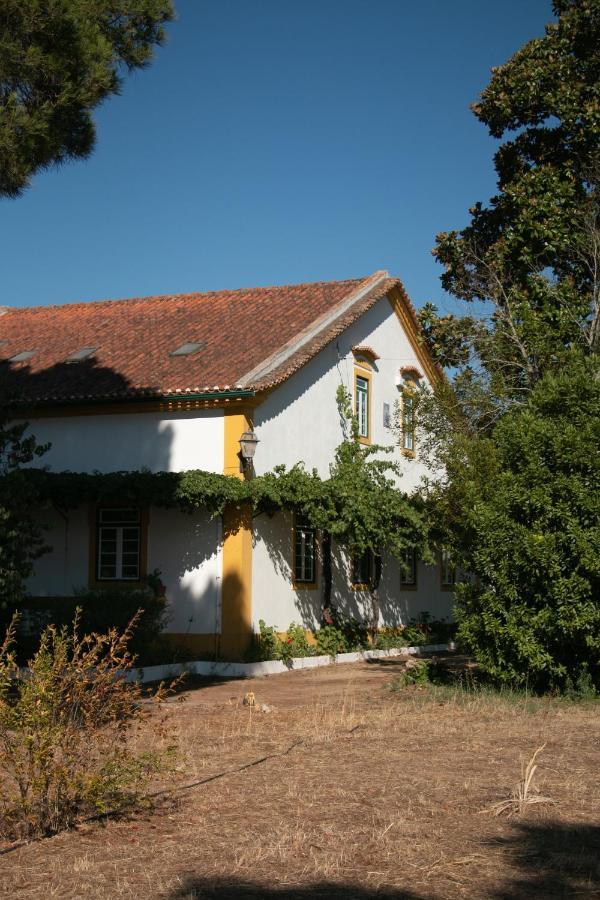 Quinta De Santana Da Varzea Abrantes Kültér fotó