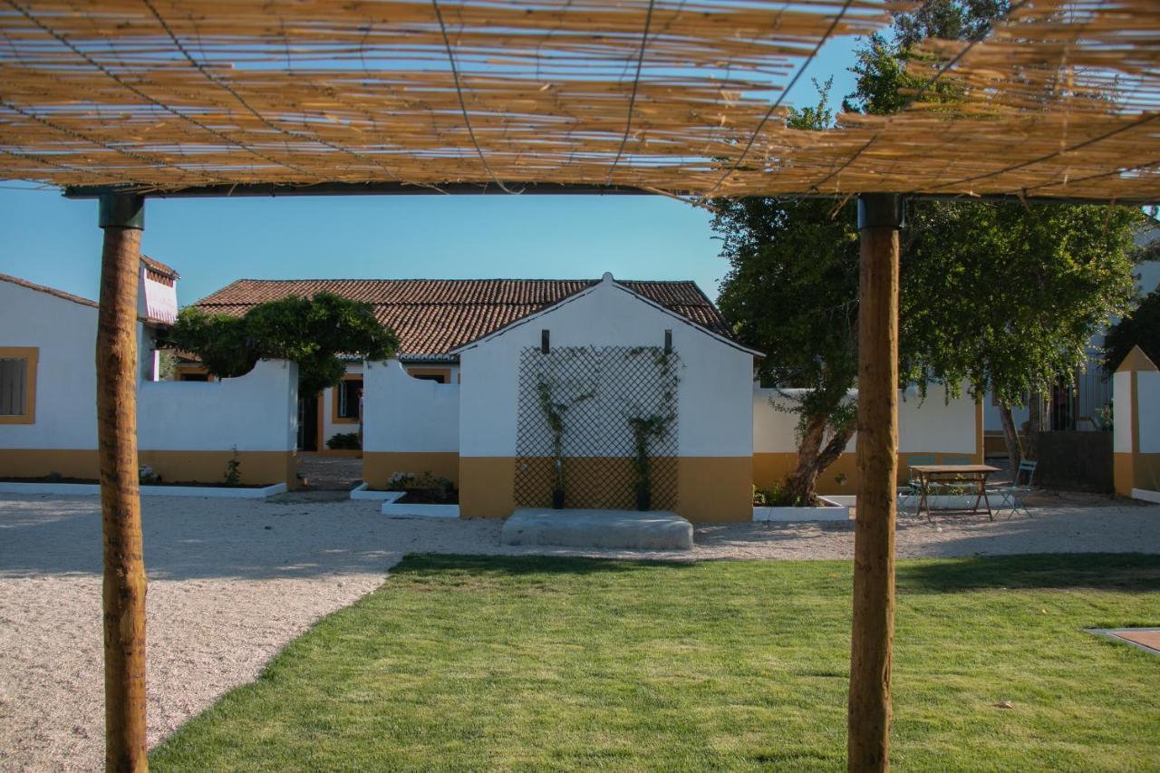 Quinta De Santana Da Varzea Abrantes Kültér fotó