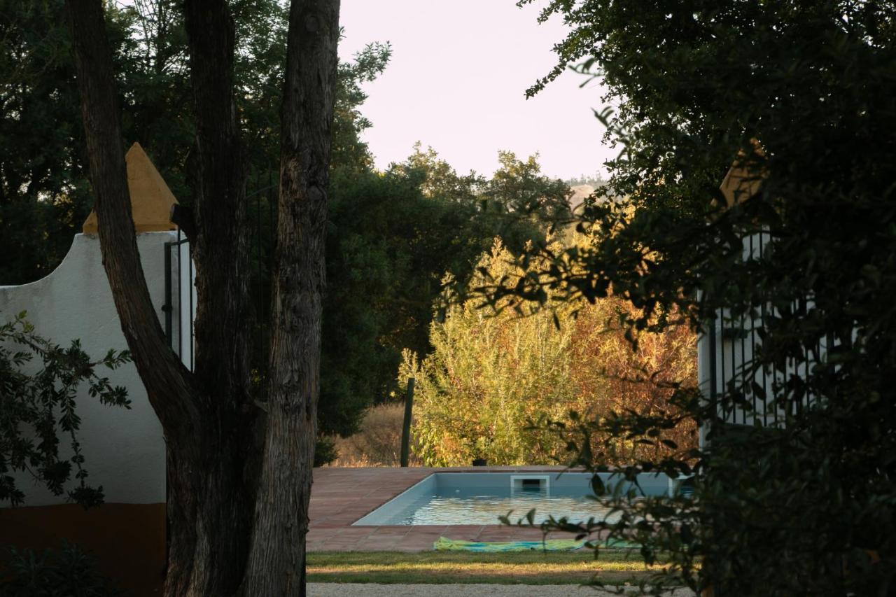 Quinta De Santana Da Varzea Abrantes Kültér fotó