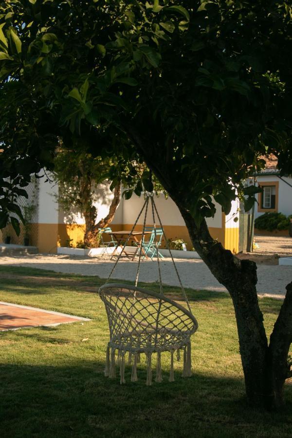 Quinta De Santana Da Varzea Abrantes Kültér fotó