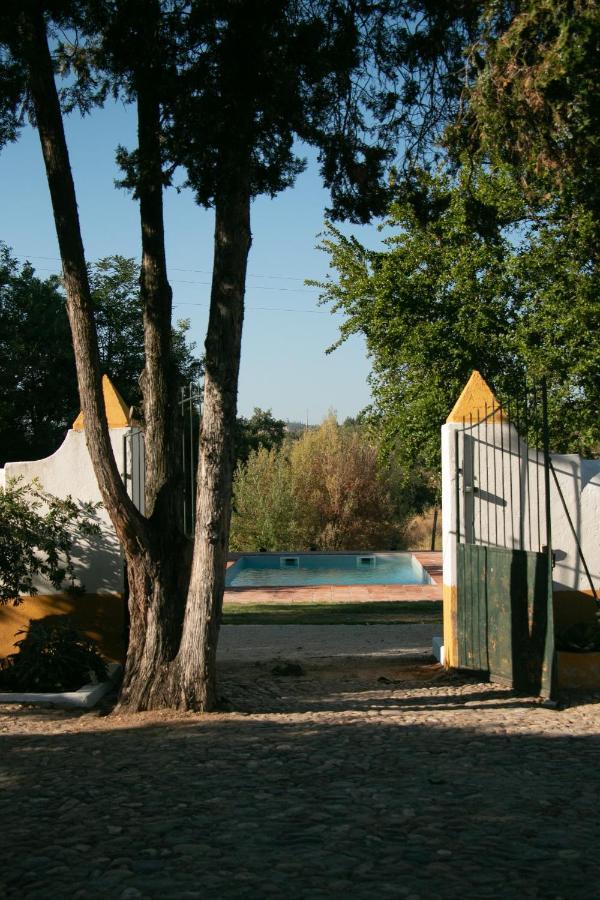 Quinta De Santana Da Varzea Abrantes Kültér fotó