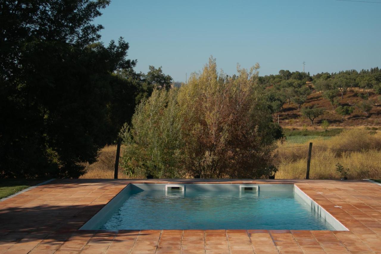 Quinta De Santana Da Varzea Abrantes Kültér fotó