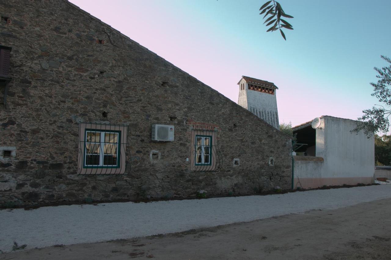 Quinta De Santana Da Varzea Abrantes Kültér fotó