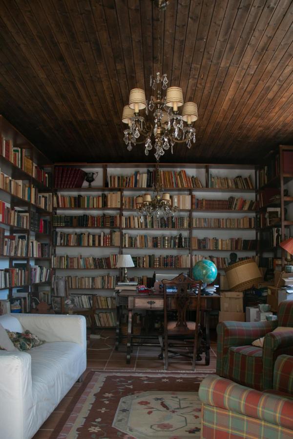 Quinta De Santana Da Varzea Abrantes Kültér fotó