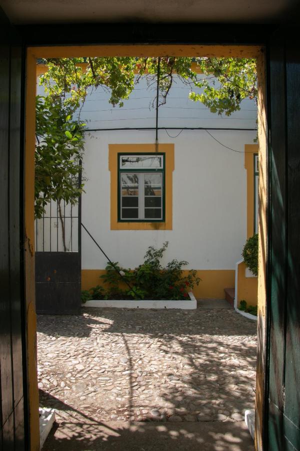 Quinta De Santana Da Varzea Abrantes Kültér fotó