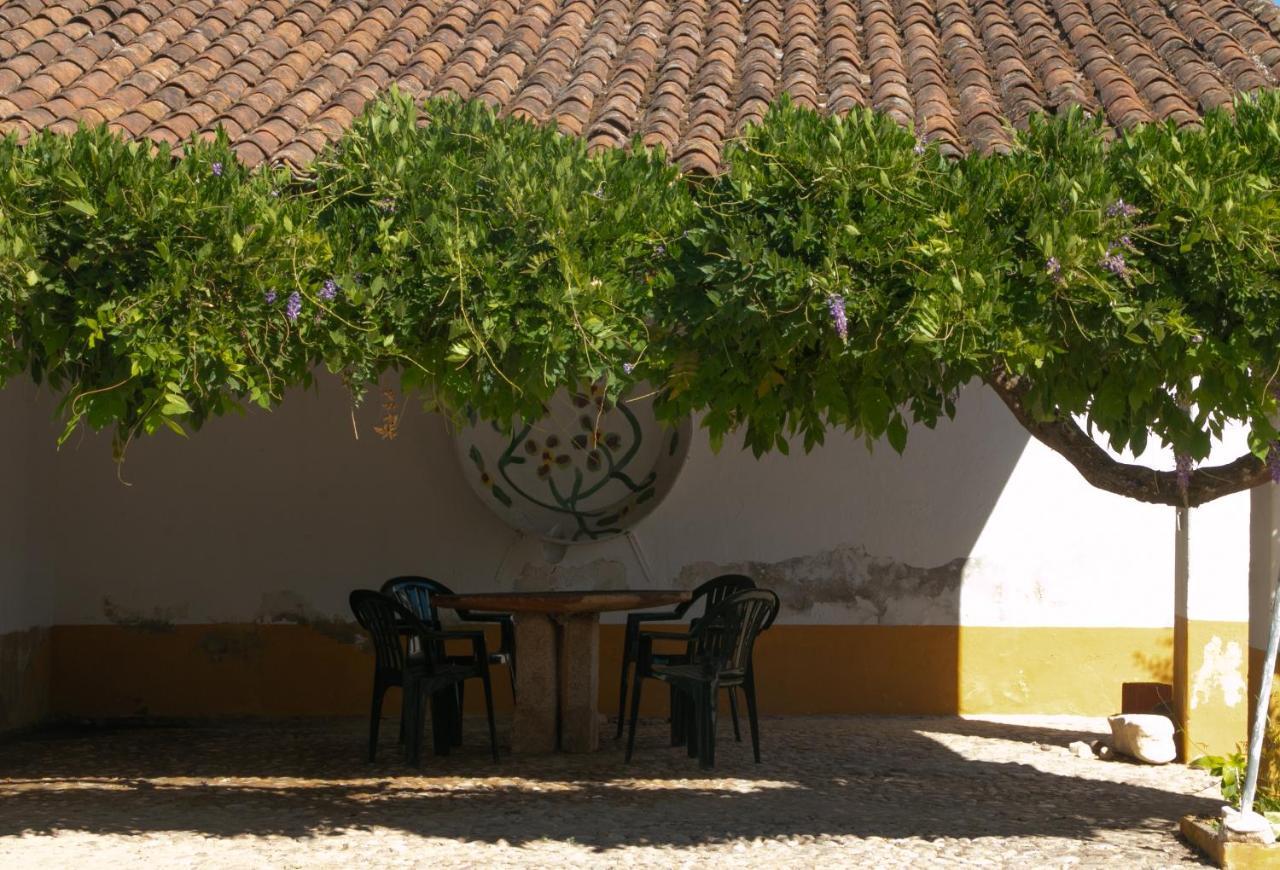 Quinta De Santana Da Varzea Abrantes Kültér fotó