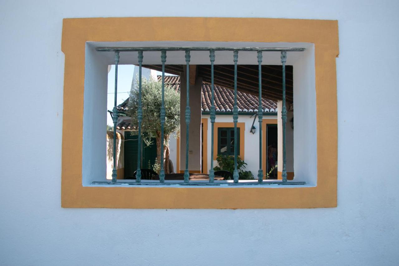 Quinta De Santana Da Varzea Abrantes Kültér fotó