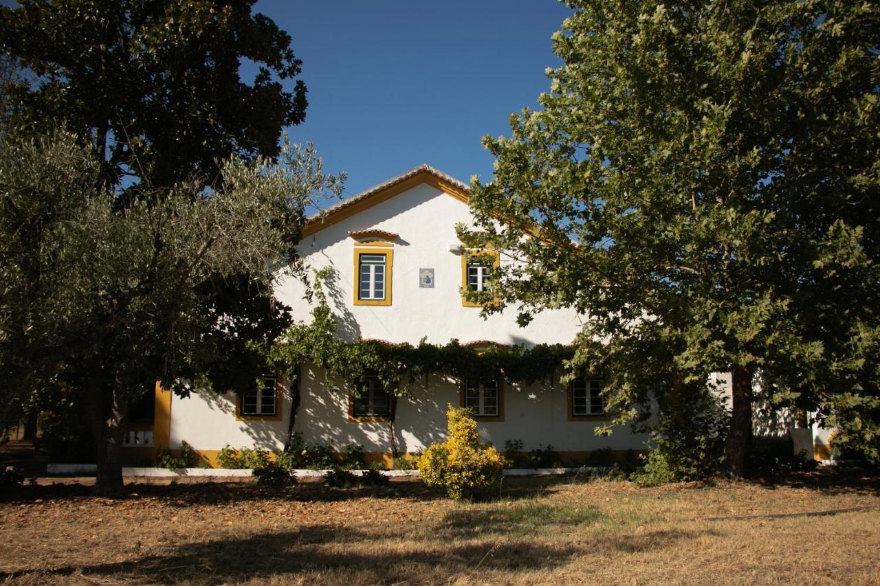 Quinta De Santana Da Varzea Abrantes Kültér fotó