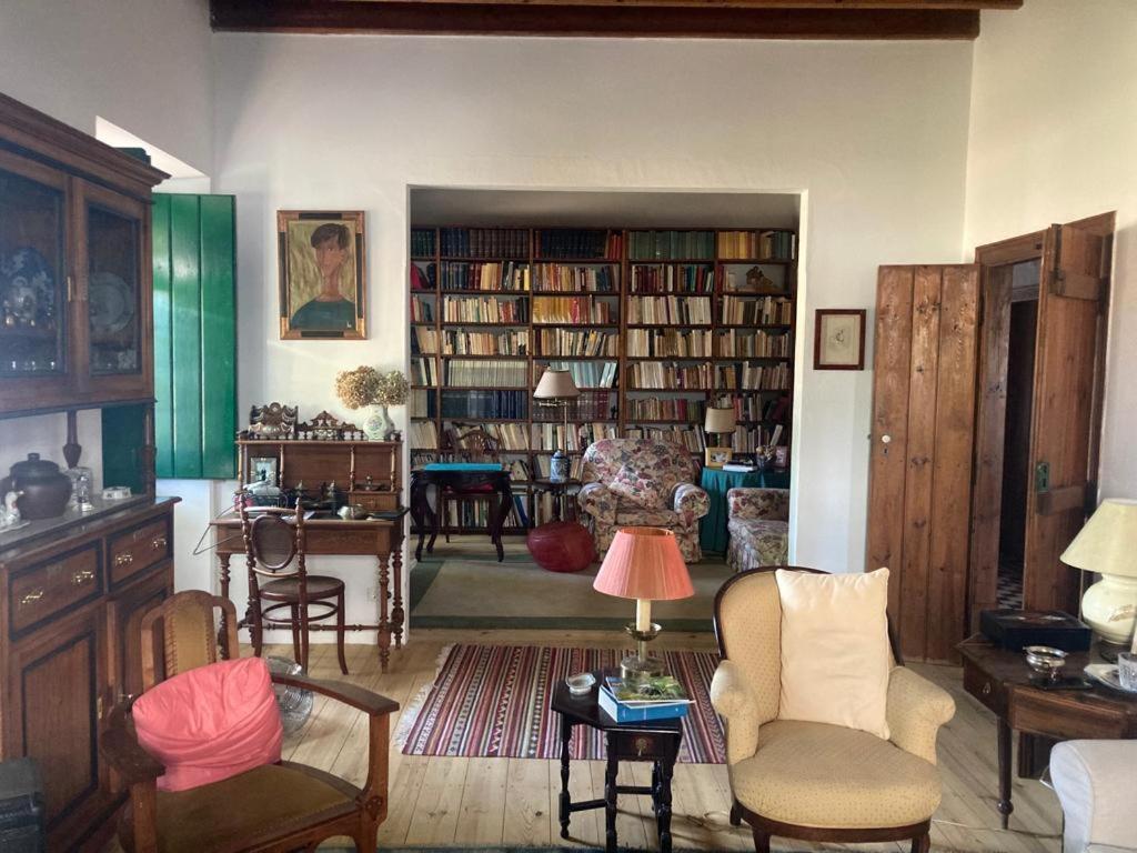 Quinta De Santana Da Varzea Abrantes Kültér fotó
