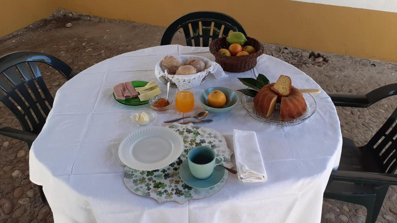 Quinta De Santana Da Varzea Abrantes Kültér fotó