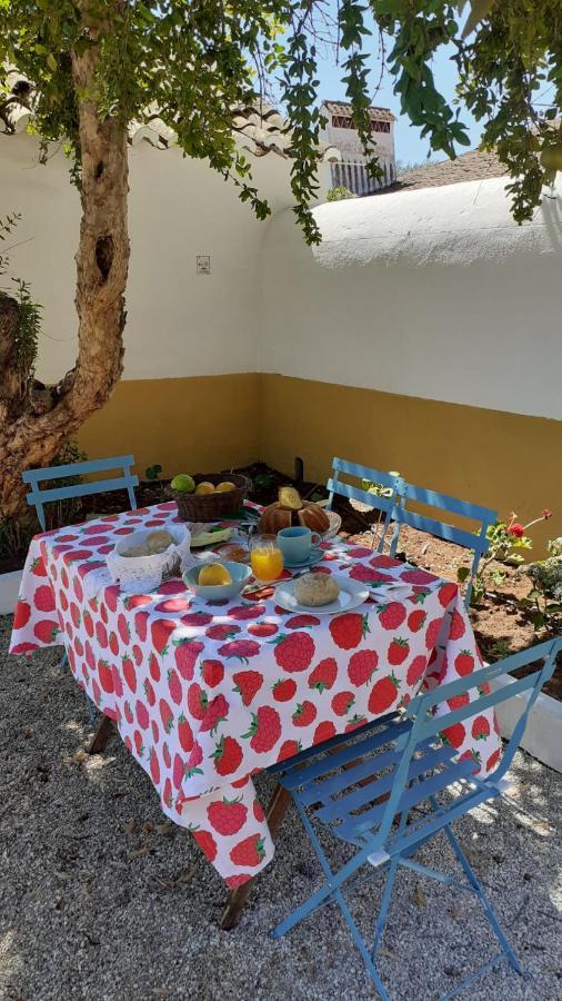 Quinta De Santana Da Varzea Abrantes Kültér fotó