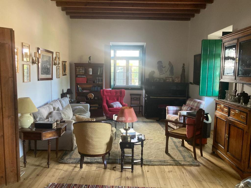 Quinta De Santana Da Varzea Abrantes Kültér fotó
