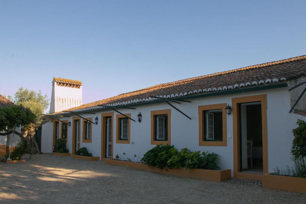 Quinta De Santana Da Varzea Abrantes Kültér fotó