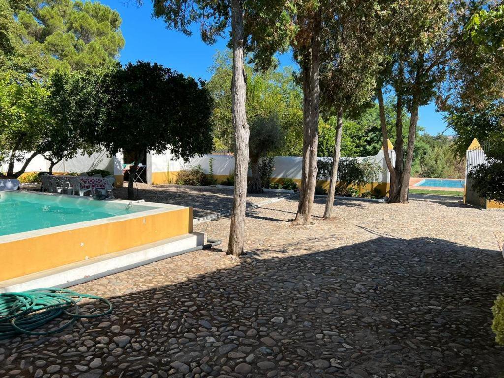 Quinta De Santana Da Varzea Abrantes Kültér fotó