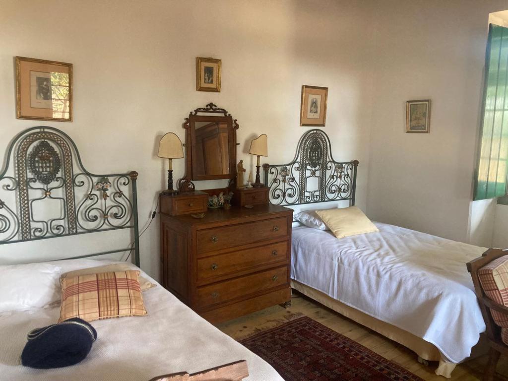 Quinta De Santana Da Varzea Abrantes Szoba fotó