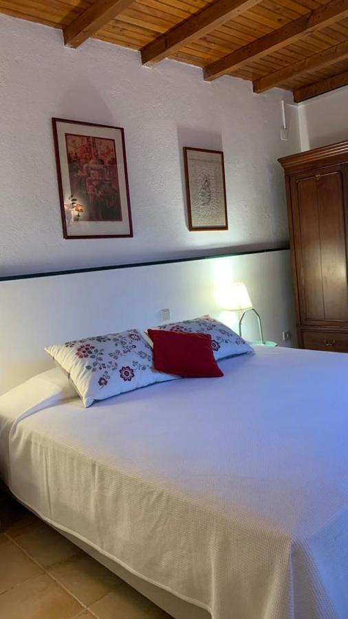 Quinta De Santana Da Varzea Abrantes Kültér fotó