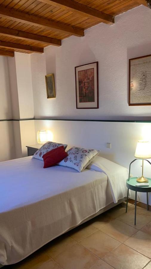 Quinta De Santana Da Varzea Abrantes Kültér fotó