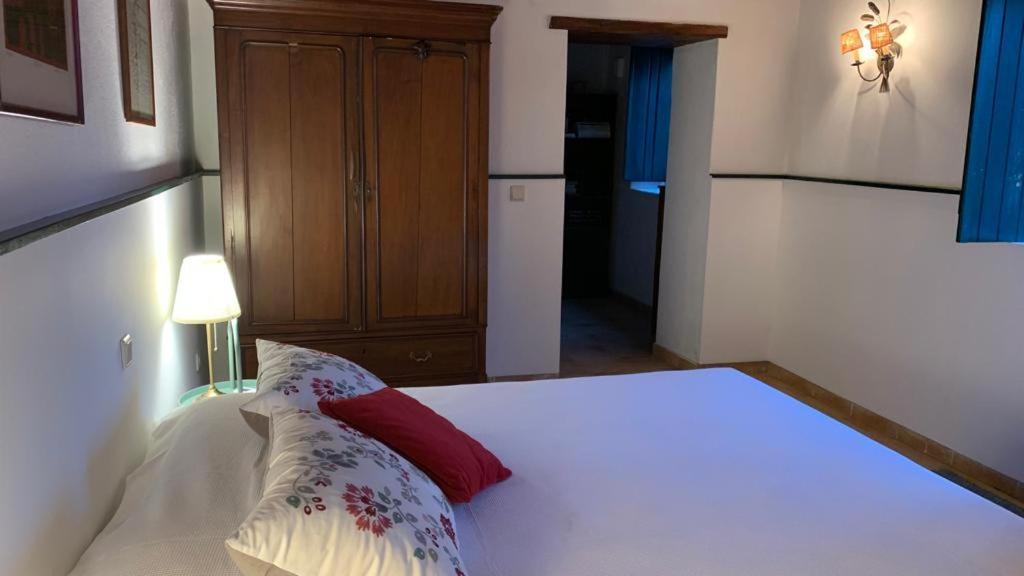 Quinta De Santana Da Varzea Abrantes Kültér fotó