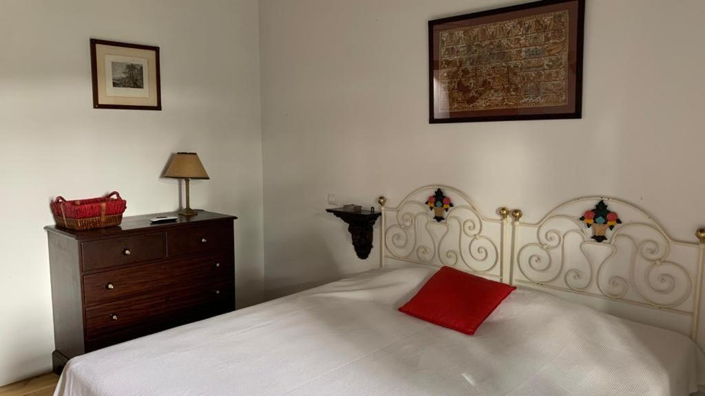 Quinta De Santana Da Varzea Abrantes Kültér fotó