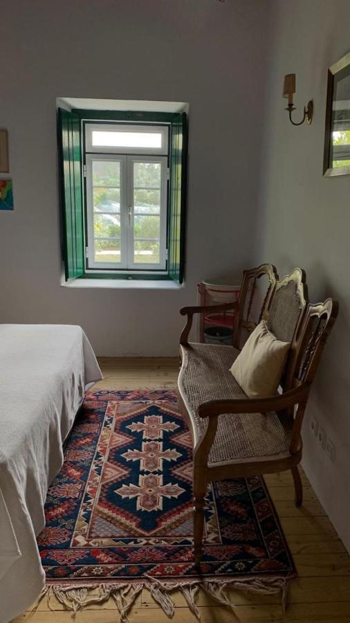 Quinta De Santana Da Varzea Abrantes Kültér fotó
