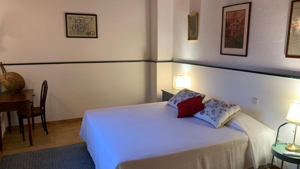 Quinta De Santana Da Varzea Abrantes Kültér fotó