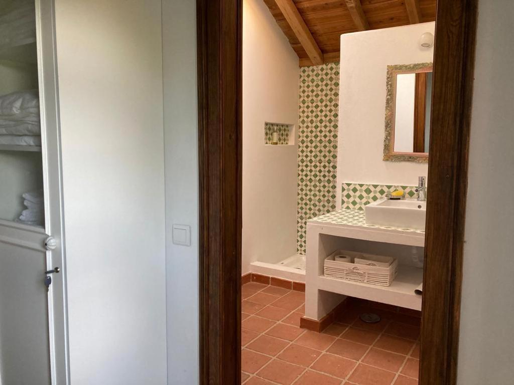 Quinta De Santana Da Varzea Abrantes Szoba fotó