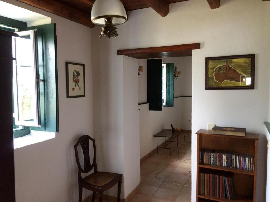 Quinta De Santana Da Varzea Abrantes Szoba fotó