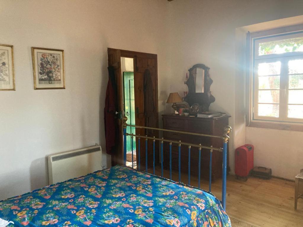 Quinta De Santana Da Varzea Abrantes Szoba fotó