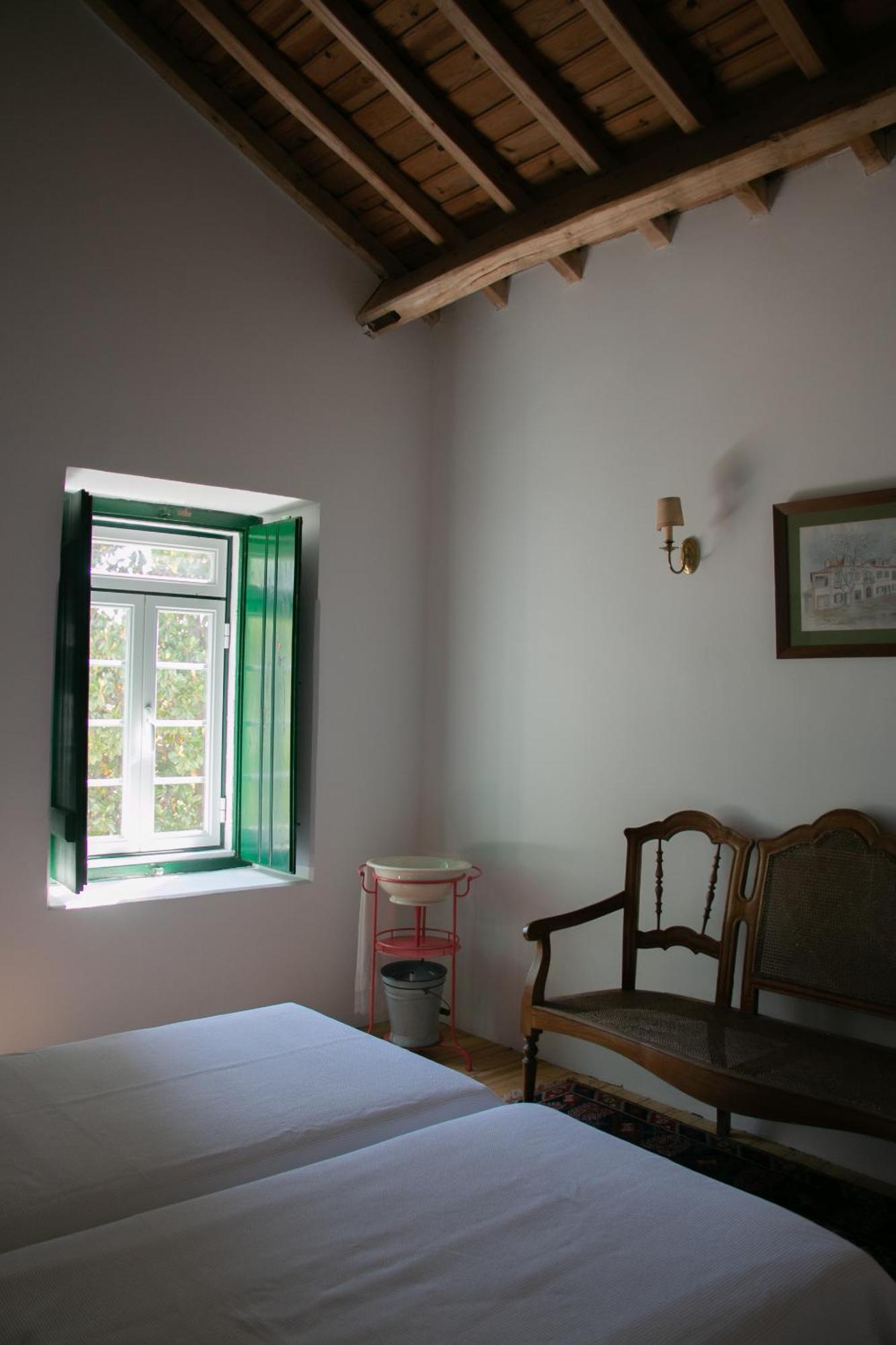 Quinta De Santana Da Varzea Abrantes Szoba fotó