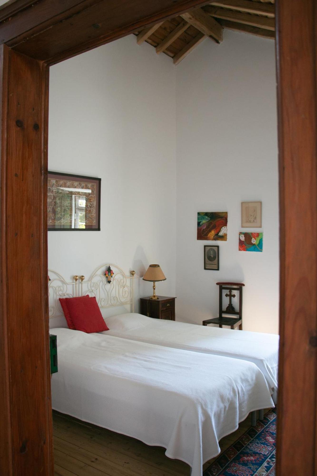 Quinta De Santana Da Varzea Abrantes Szoba fotó