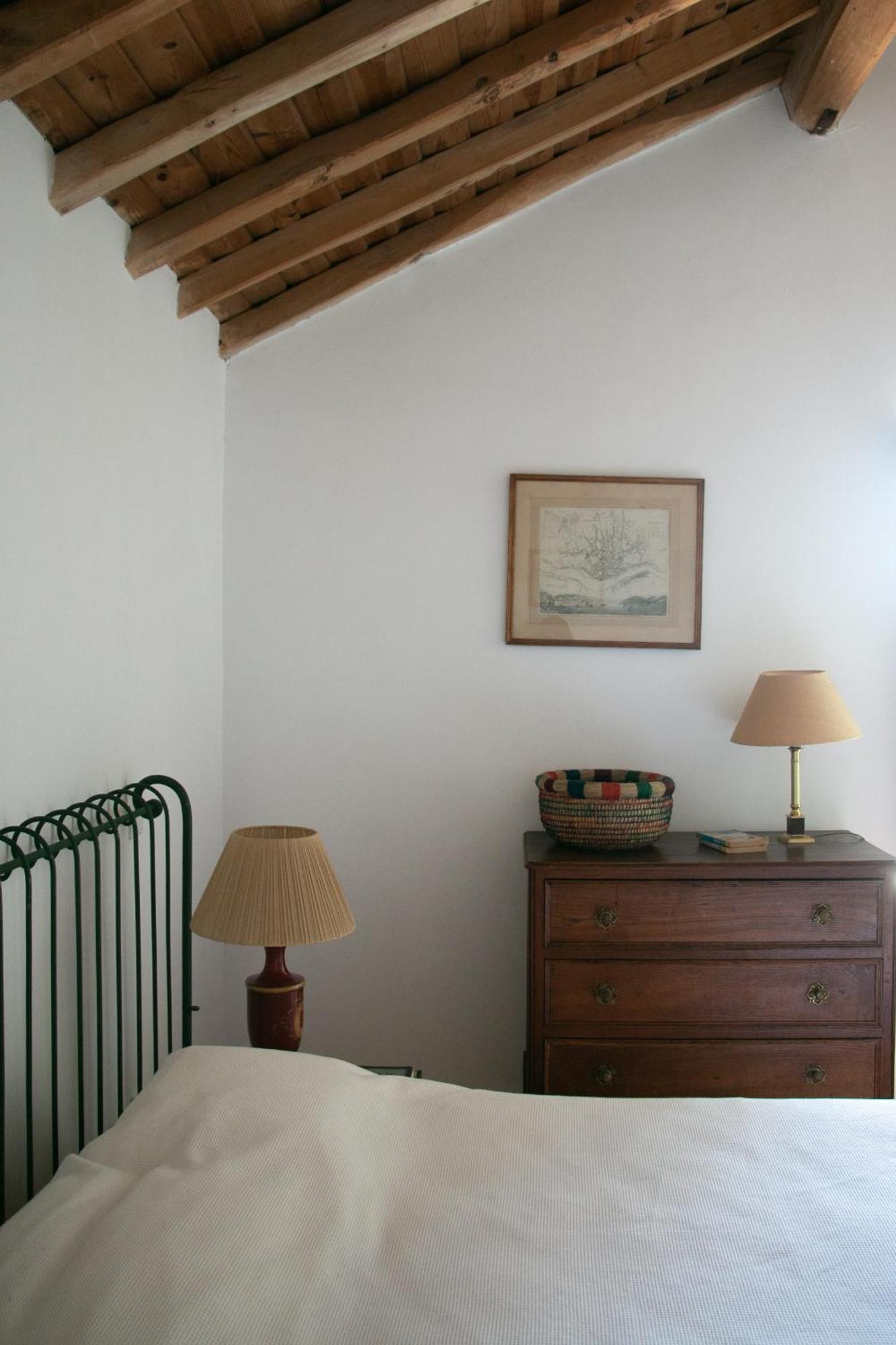 Quinta De Santana Da Varzea Abrantes Szoba fotó